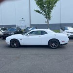 2016 Dodge Challenger SRT 392