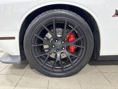 2018 Dodge Challenger R/T Scat Pack