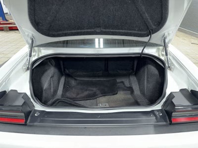 2018 Dodge Challenger R/T Scat Pack