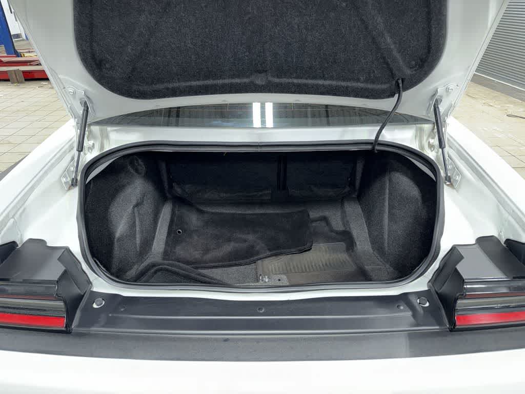 2018 Dodge Challenger R/T Scat Pack