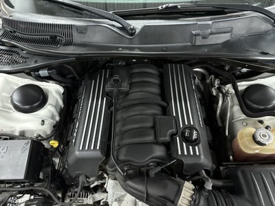 2018 Dodge Challenger R/T Scat Pack