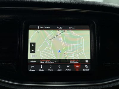 2018 Dodge Challenger R/T Scat Pack