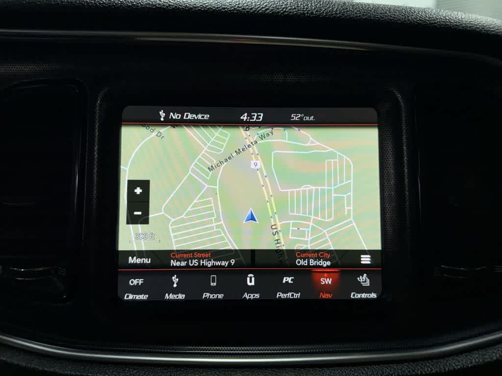 2018 Dodge Challenger R/T Scat Pack