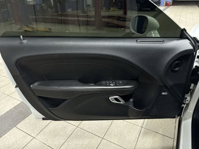 2018 Dodge Challenger R/T Scat Pack