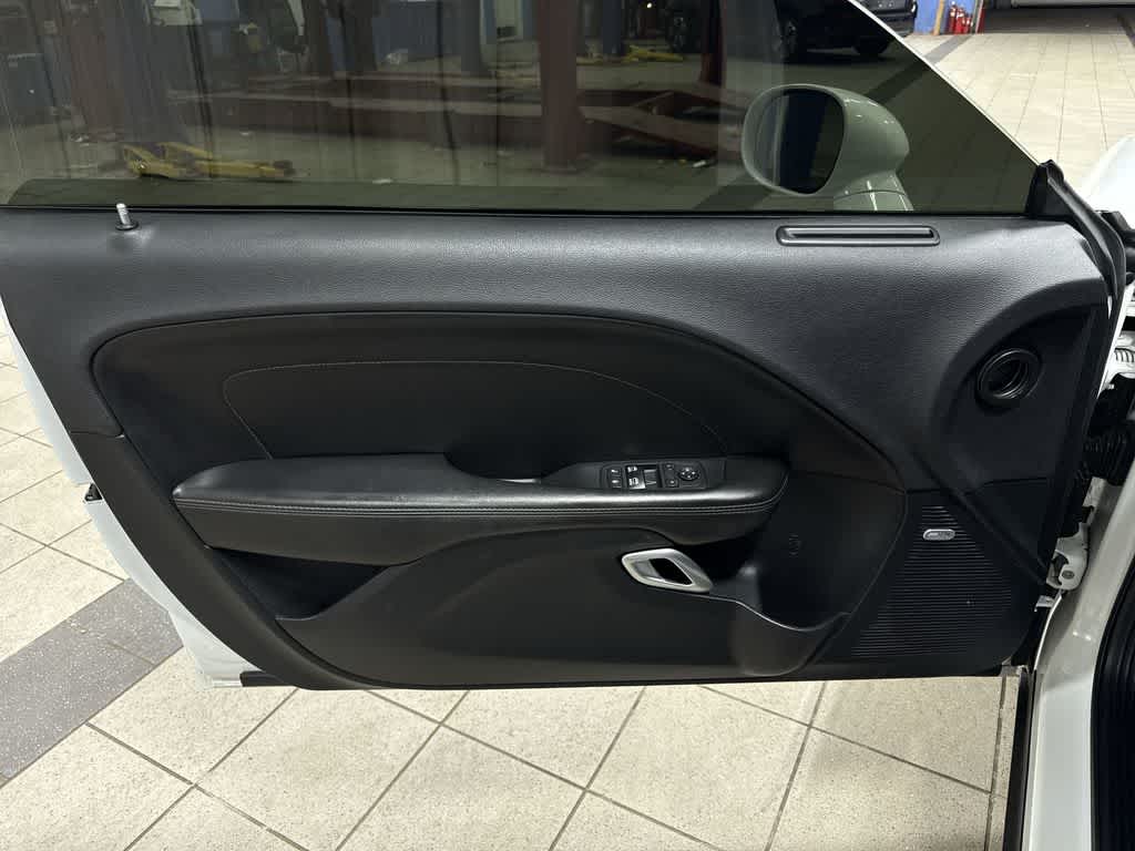 2018 Dodge Challenger R/T Scat Pack