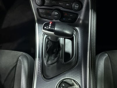2018 Dodge Challenger R/T Scat Pack