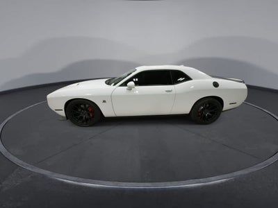 2018 Dodge Challenger R/T Scat Pack