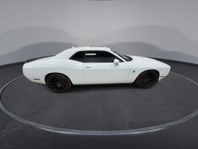 2018 Dodge Challenger R/T Scat Pack