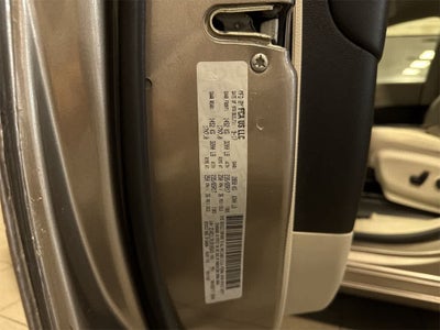 2018 Chrysler Pacifica Hybrid Touring L