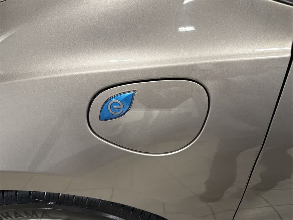 2018 Chrysler Pacifica Hybrid Touring L