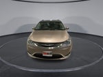 2018 Chrysler Pacifica Hybrid Touring L