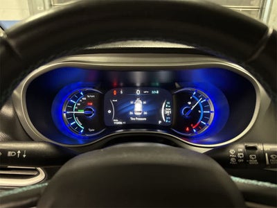 2018 Chrysler Pacifica Hybrid Touring L