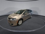 2018 Chrysler Pacifica Hybrid Touring L
