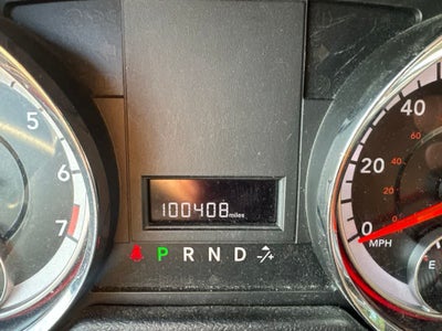 2018 Dodge Grand Caravan SE Plus
