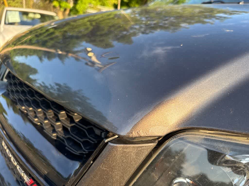 2018 Dodge Grand Caravan SE Plus