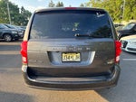2018 Dodge Grand Caravan SE Plus
