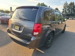 2018 Dodge Grand Caravan SE Plus