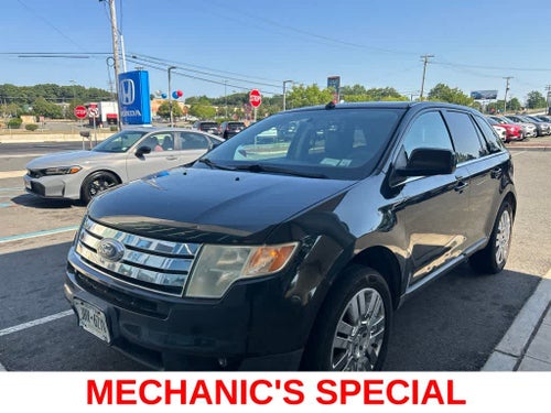 2010 Ford Edge Limited