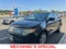 2010 Ford Edge Limited