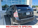2010 Ford Edge Limited