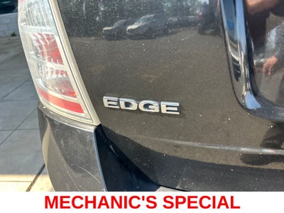2010 Ford Edge Limited