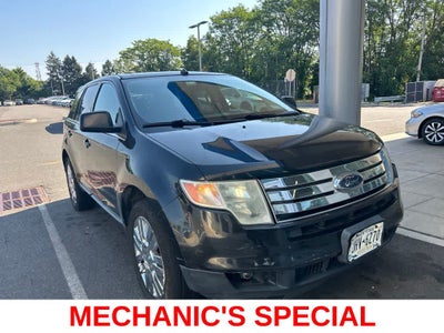 2010 Ford Edge Limited