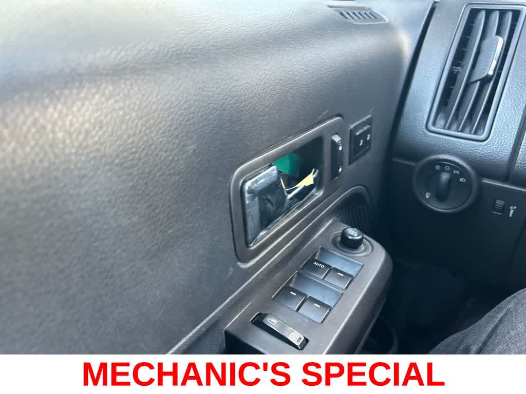 2010 Ford Edge Limited