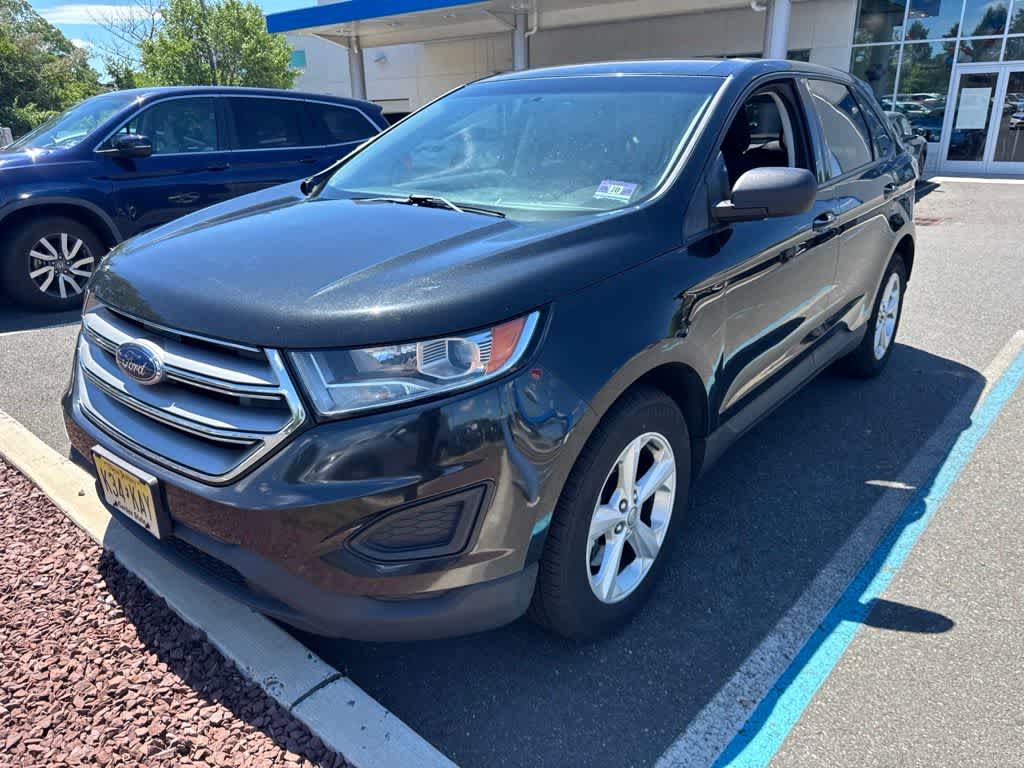 2015 Ford Edge SE