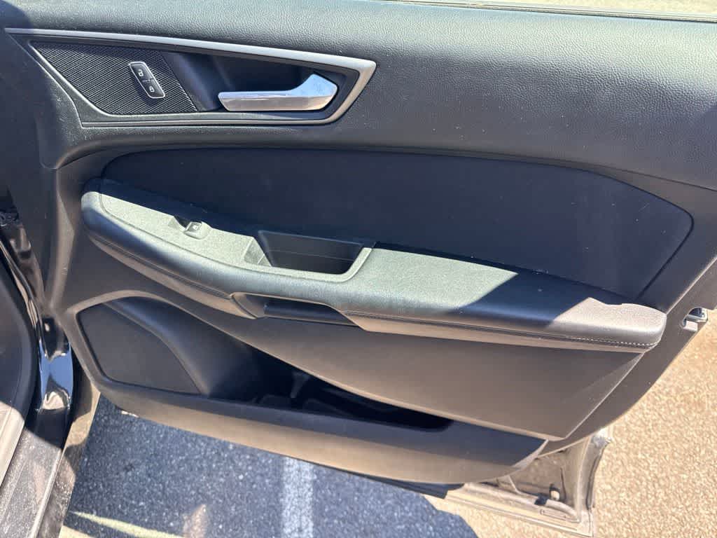 2015 Ford Edge SE