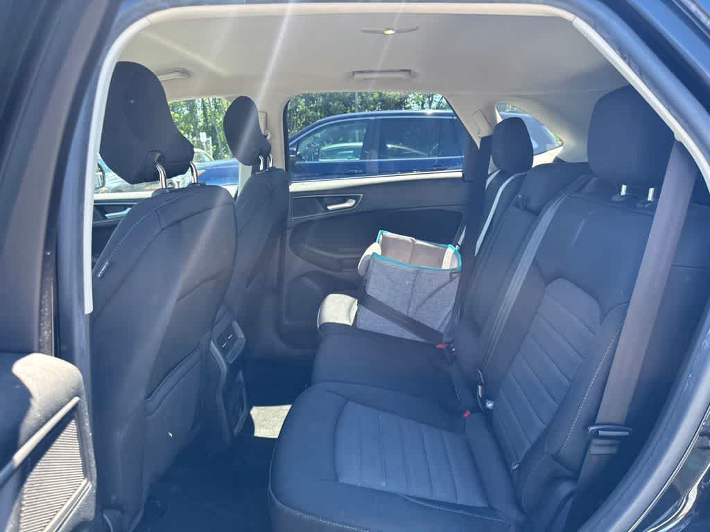 2015 Ford Edge SE