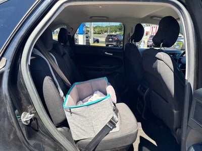 2015 Ford Edge SE