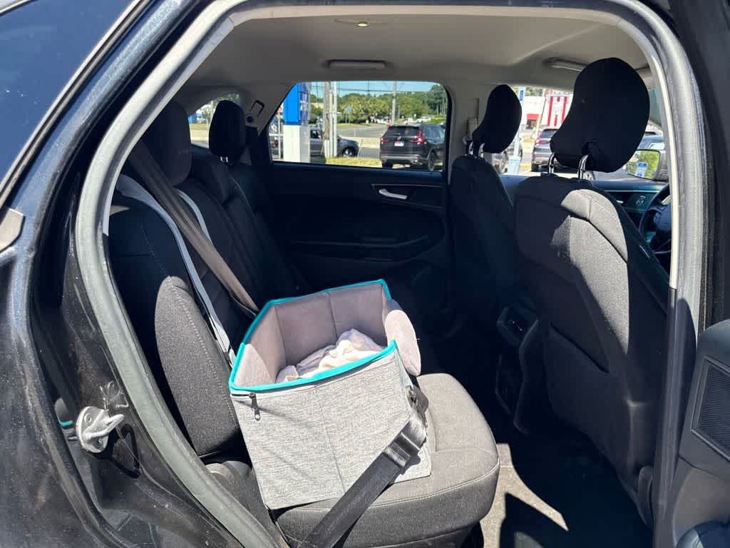2015 Ford Edge SE