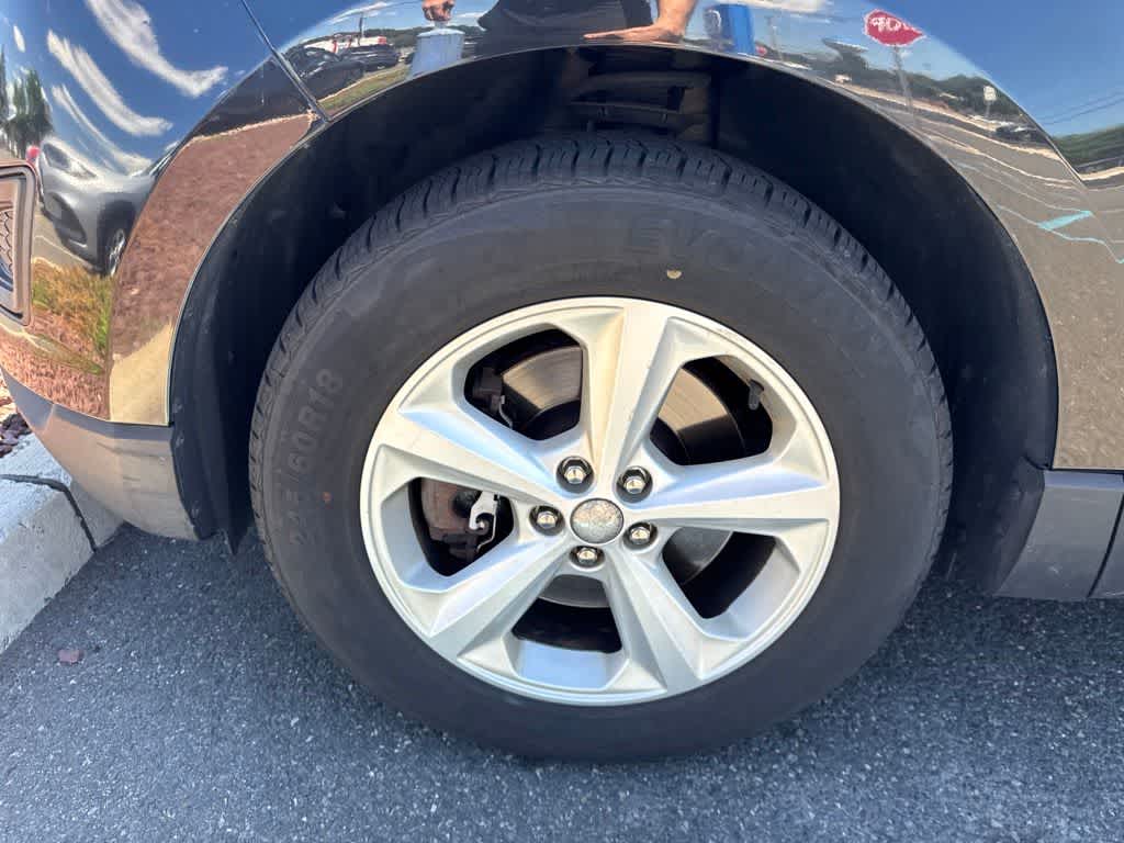 2015 Ford Edge SE