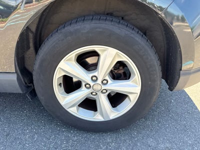 2015 Ford Edge SE