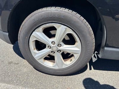 2015 Ford Edge SE