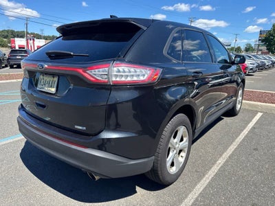 2015 Ford Edge SE