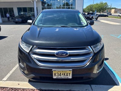 2015 Ford Edge SE