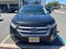 2015 Ford Edge SE