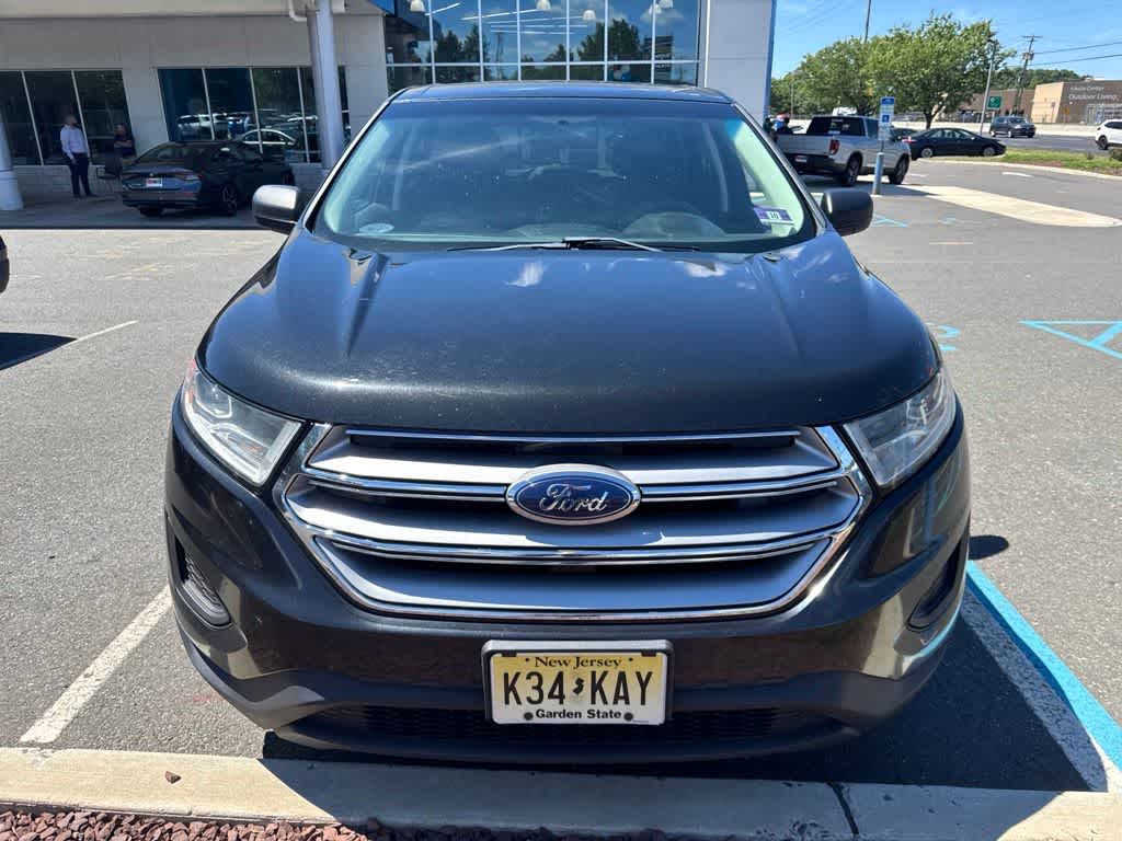2015 Ford Edge SE