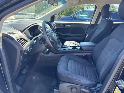 2015 Ford Edge SE