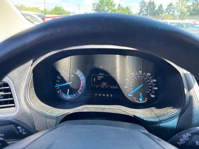 2015 Ford Edge SE