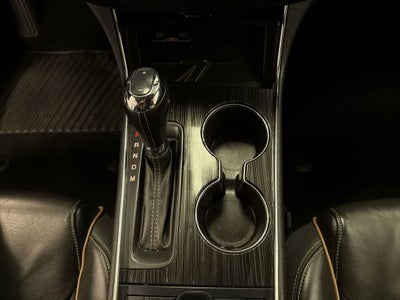 2018 Chevrolet Impala Premier