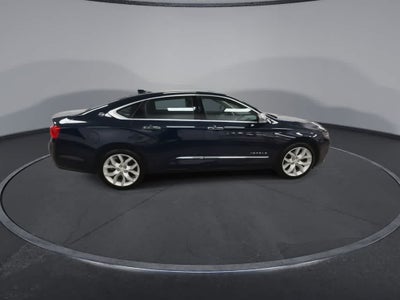 2018 Chevrolet Impala Premier