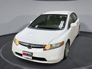 2007 Honda Civic LX