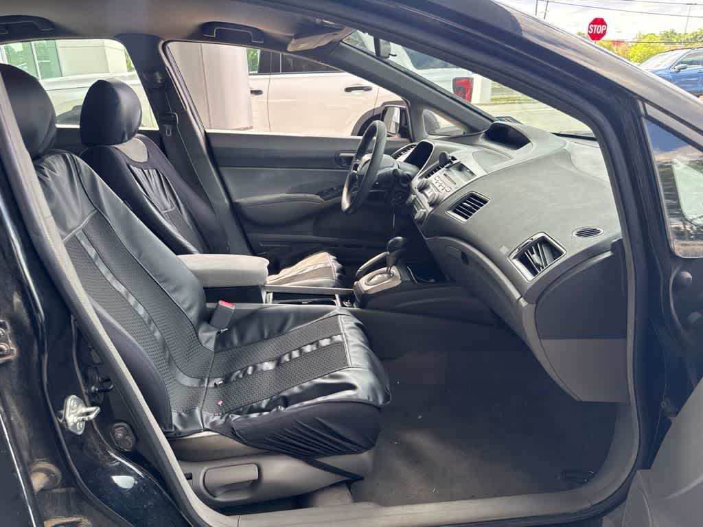 2008 Honda Civic LX
