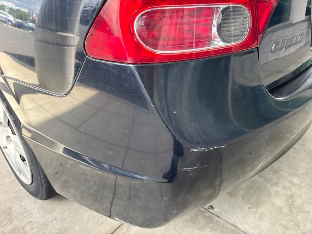 2008 Honda Civic LX