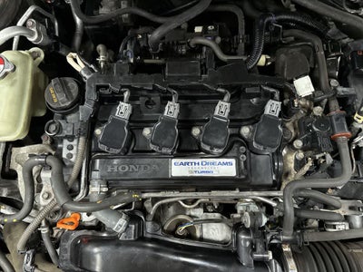 2016 Honda Civic Base