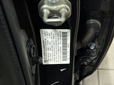 2016 Honda Civic Base