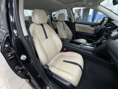 2016 Honda Civic Base