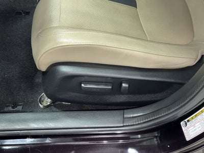 2016 Honda Civic Base